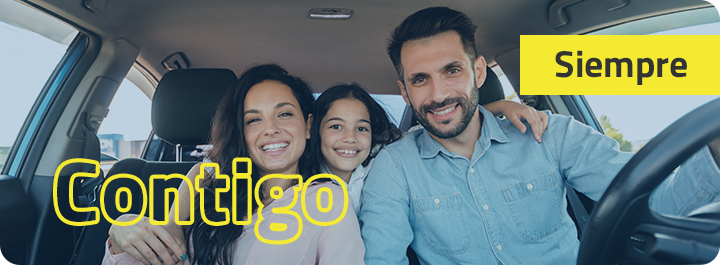 Seguro de auto